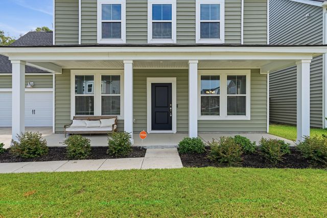 2030 Nola Run, Summerville, SC 29485