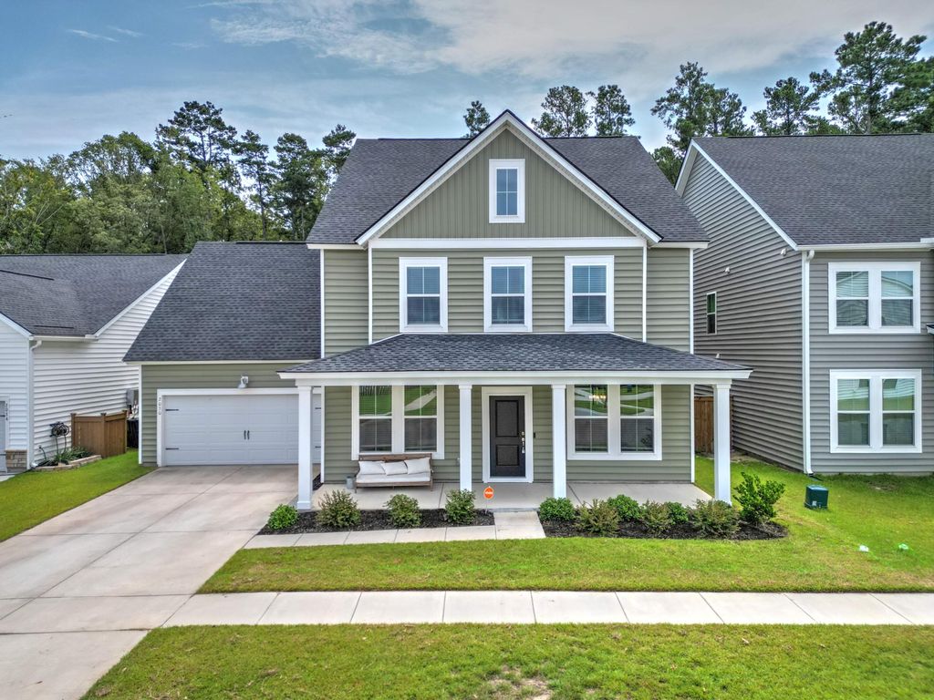 Image 1 of property listing at 2030 Nola Run, Summerville, SC 29485