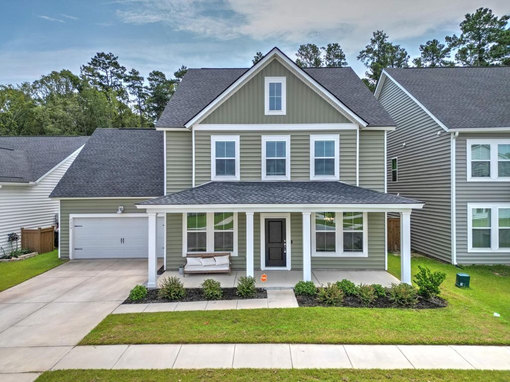 Image 25 of property listing at 2030 Nola Run, Summerville, SC 29485