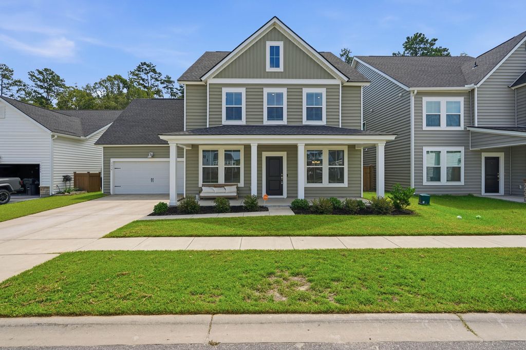 Image 61 of property listing at 2030 Nola Run, Summerville, SC 29485