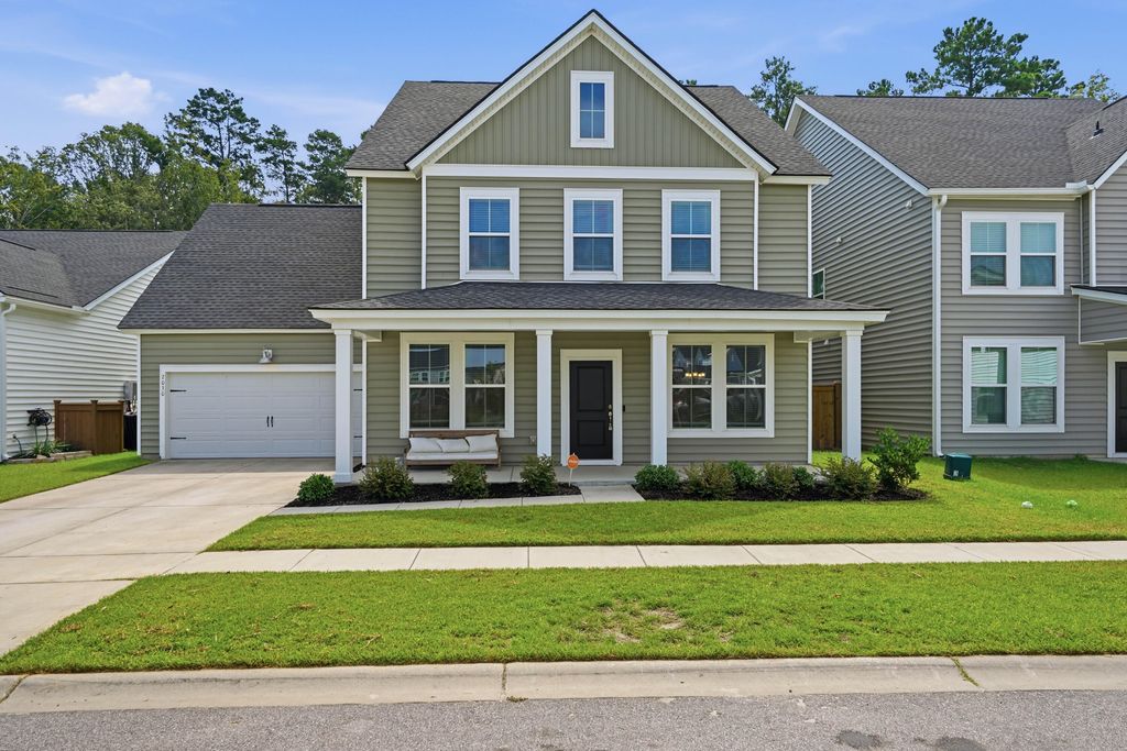 Image 62 of property listing at 2030 Nola Run, Summerville, SC 29485