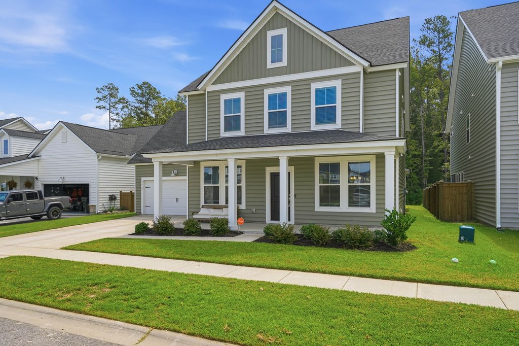 Image 63 of property listing at 2030 Nola Run, Summerville, SC 29485