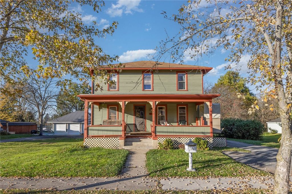 42 Stephens Street, Manchester, NY 14432