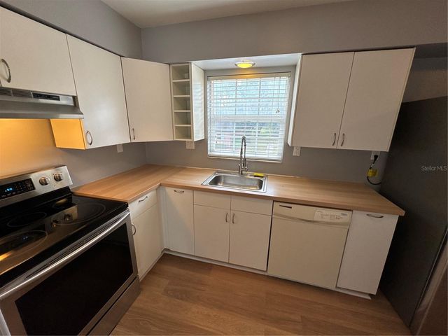 3045 AARON BURR AVENUE 12D, Winter Park, FL 32792