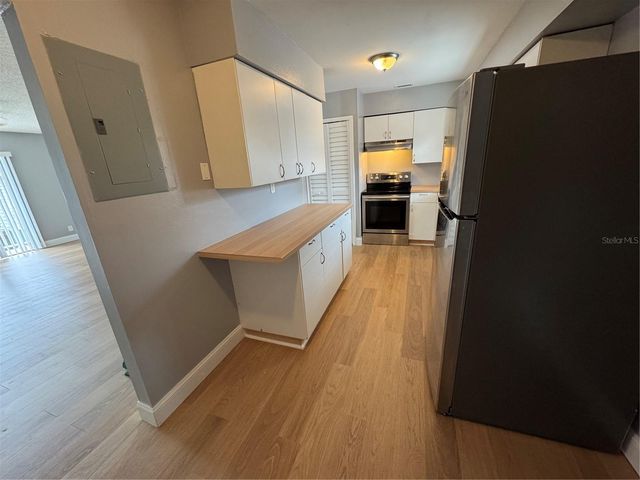 3045 AARON BURR AVENUE 12D, Winter Park, FL 32792