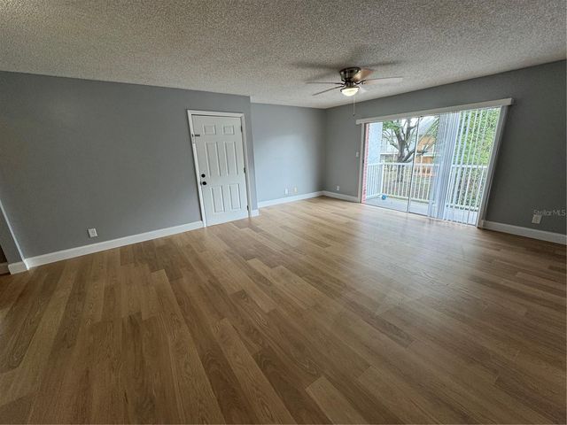 3045 AARON BURR AVENUE 12D, Winter Park, FL 32792