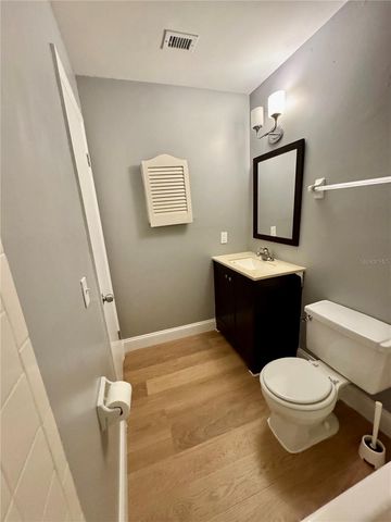 3045 AARON BURR AVENUE 12D, Winter Park, FL 32792