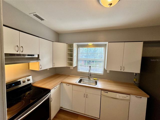 3045 AARON BURR AVENUE 12D, Winter Park, FL 32792