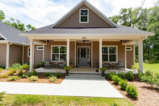 3504 DUNSTABLE DRIVE, Deland, FL 32720