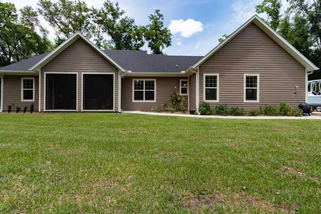 3504 DUNSTABLE DRIVE, Deland, FL 32720
