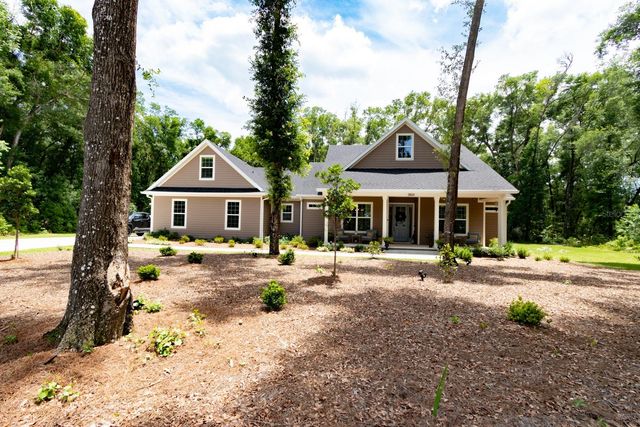 3504 DUNSTABLE DRIVE, Deland, FL 32720