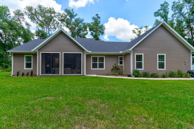 3504 DUNSTABLE DRIVE, Deland, FL 32720