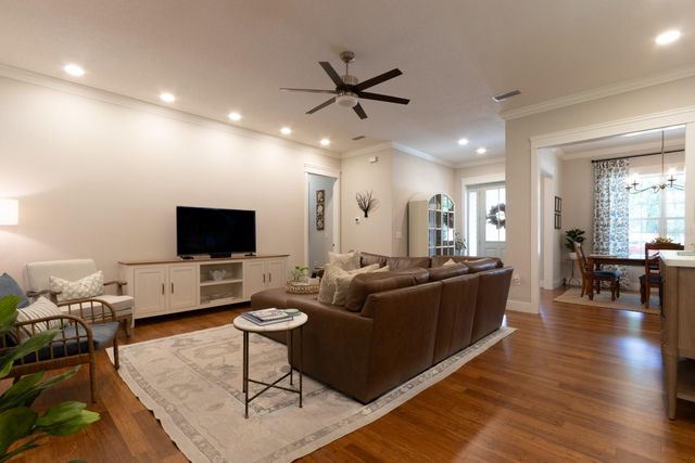 3504 DUNSTABLE DRIVE, Deland, FL 32720
