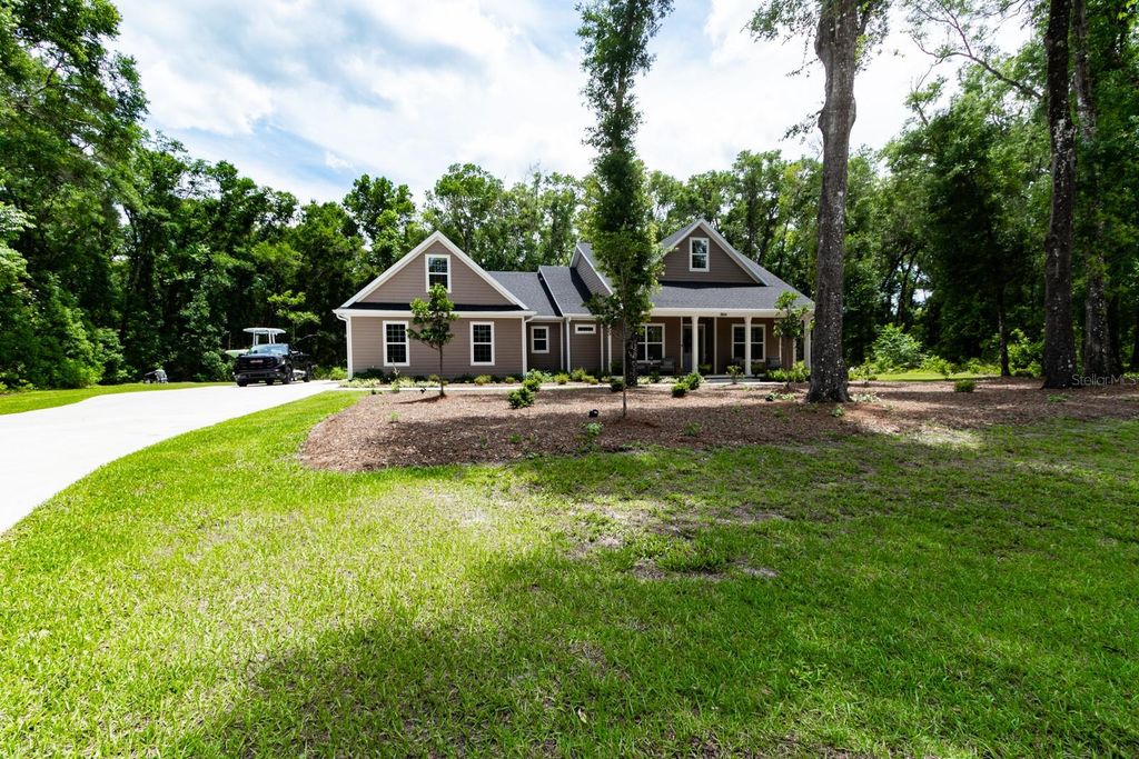 3504 DUNSTABLE DRIVE, Deland, FL 32720