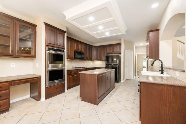 6518 Briarstone Lane, Spring, TX 77379