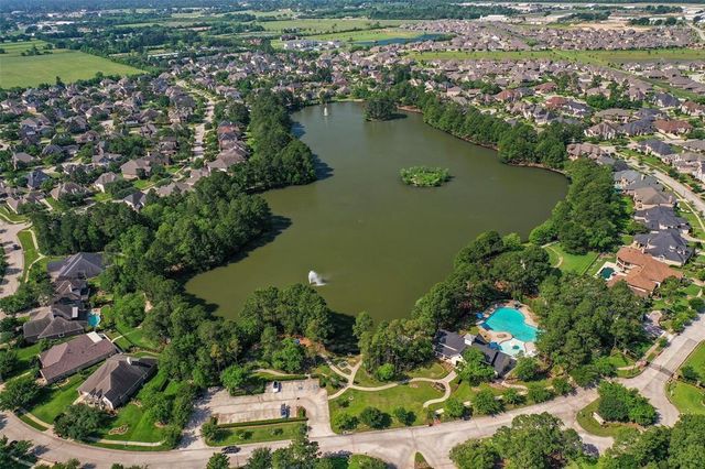 6518 Briarstone Lane, Spring, TX 77379