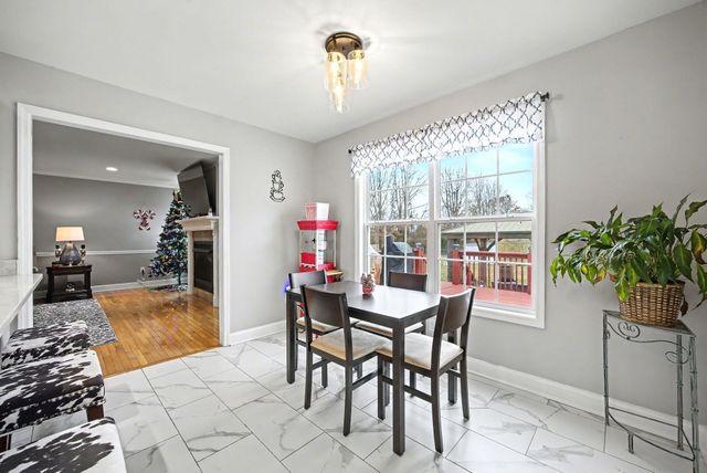 5536 Fike Road, Waco, KY 40385