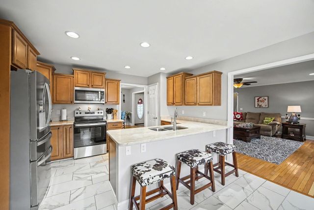 5536 Fike Road, Waco, KY 40385