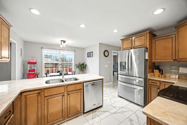 5536 Fike Road, Waco, KY 40385