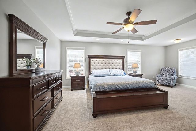 5536 Fike Road, Waco, KY 40385