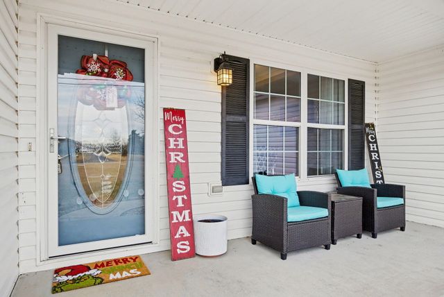 5536 Fike Road, Waco, KY 40385