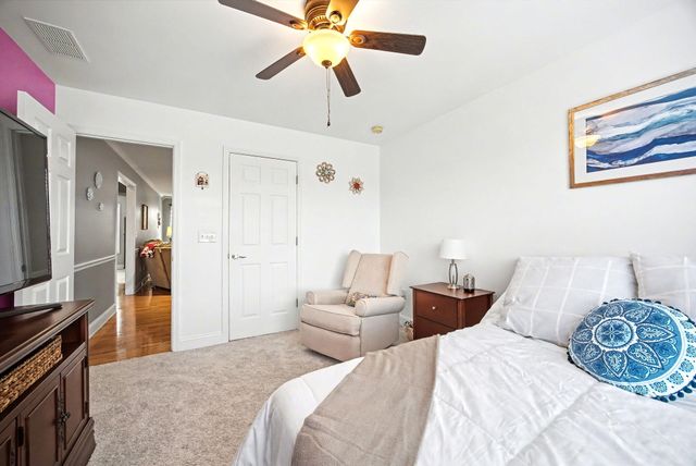 5536 Fike Road, Waco, KY 40385