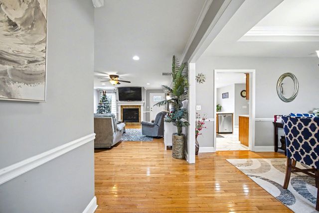 5536 Fike Road, Waco, KY 40385