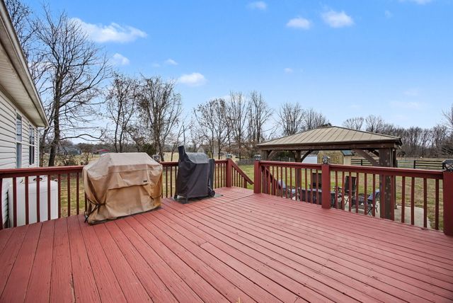 5536 Fike Road, Waco, KY 40385