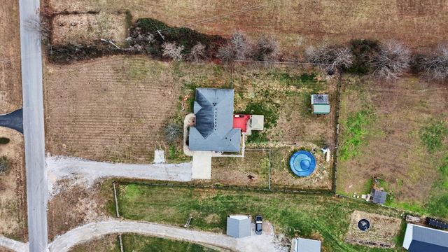 5536 Fike Road, Waco, KY 40385