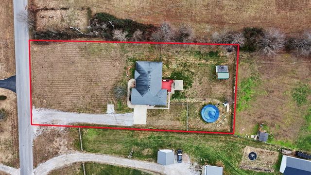 5536 Fike Road, Waco, KY 40385