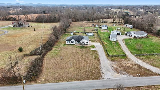 5536 Fike Road, Waco, KY 40385