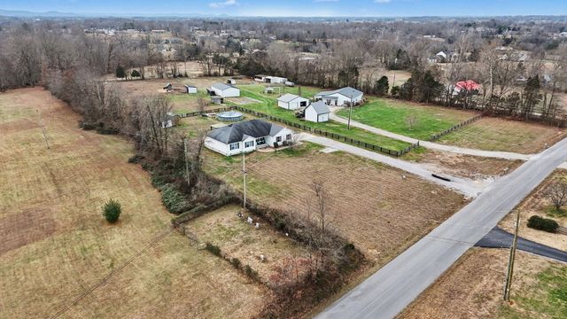 5536 Fike Road, Waco, KY 40385