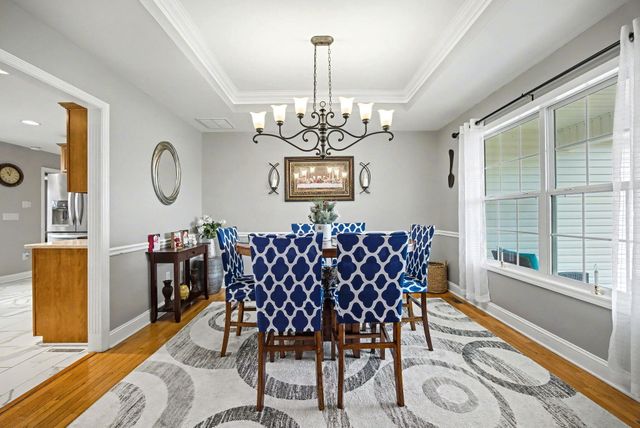 5536 Fike Road, Waco, KY 40385