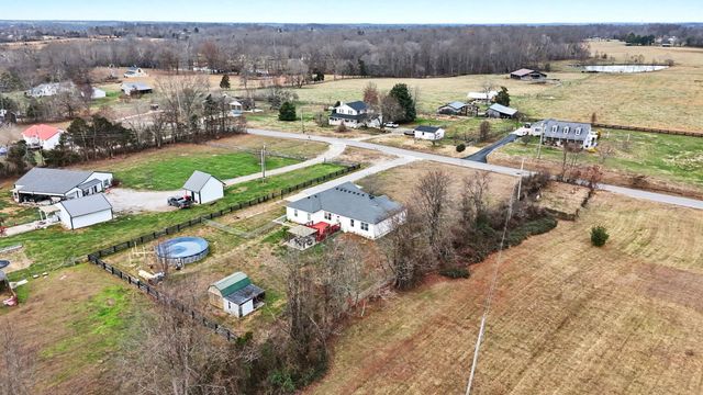 5536 Fike Road, Waco, KY 40385