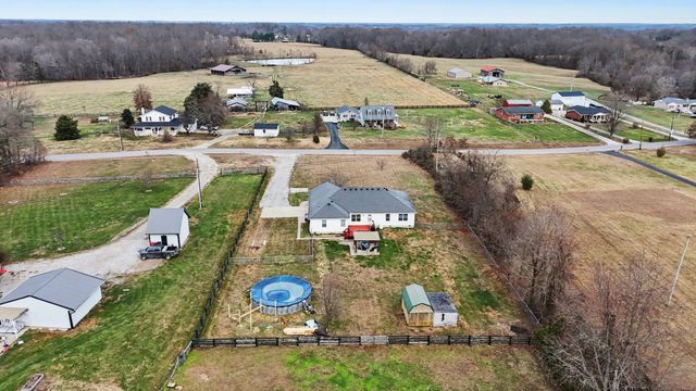 5536 Fike Road, Waco, KY 40385