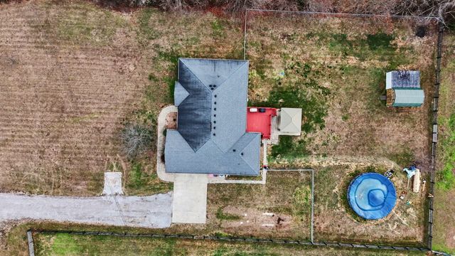 5536 Fike Road, Waco, KY 40385