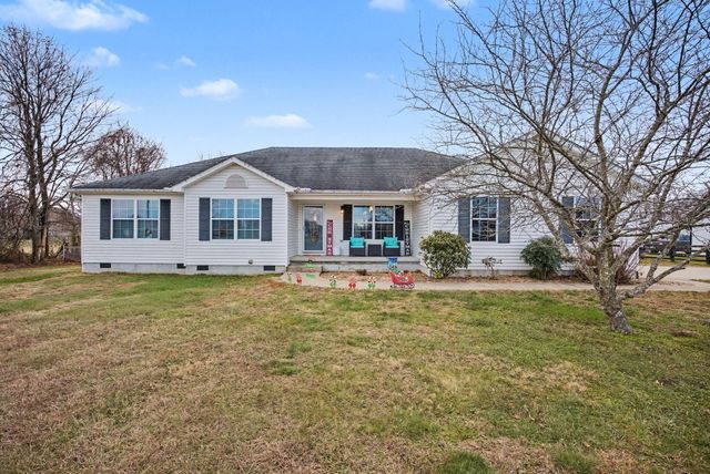 5536 Fike Road, Waco, KY 40385