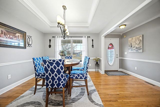 5536 Fike Road, Waco, KY 40385