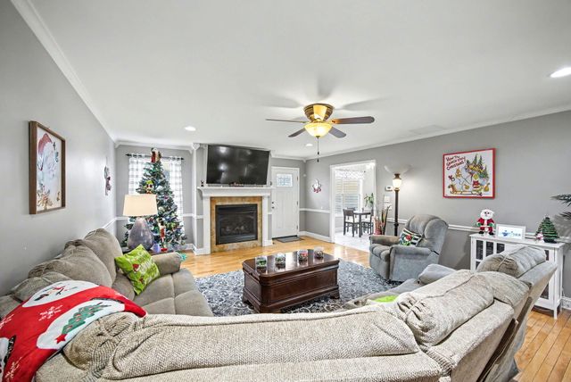 5536 Fike Road, Waco, KY 40385