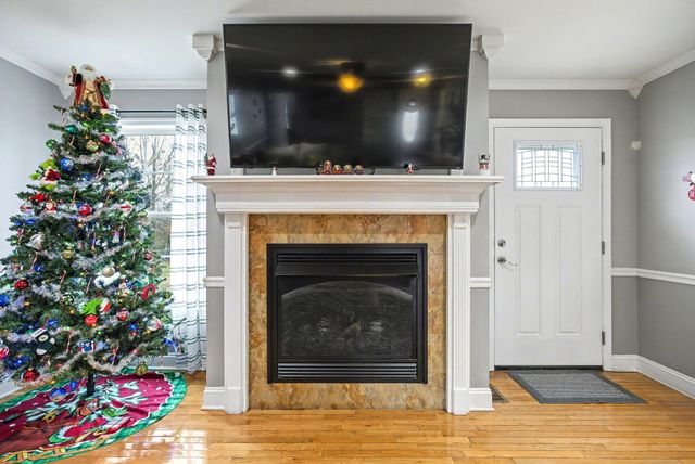 5536 Fike Road, Waco, KY 40385