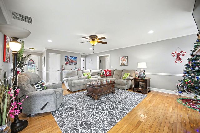 5536 Fike Road, Waco, KY 40385