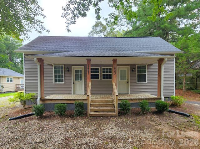 1421 Oakshade Avenue, Kannapolis, NC 28083