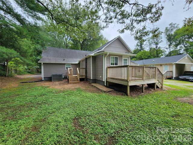 1421 Oakshade Avenue, Kannapolis, NC 28083