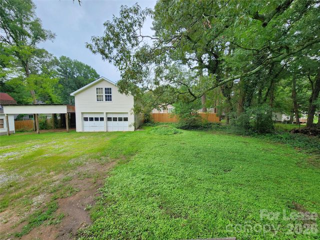 1421 Oakshade Avenue, Kannapolis, NC 28083