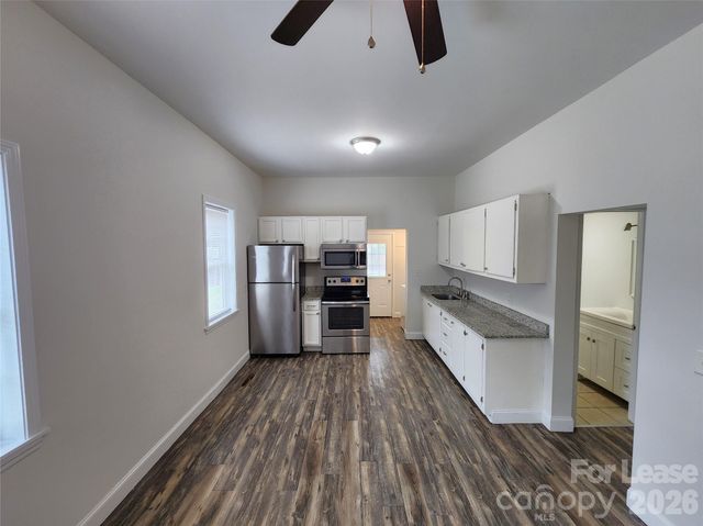 1421 Oakshade Avenue, Kannapolis, NC 28083