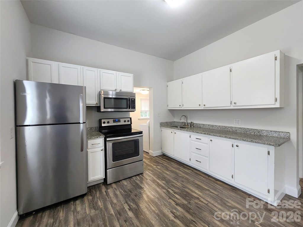 1421 Oakshade Avenue, Kannapolis, NC 28083