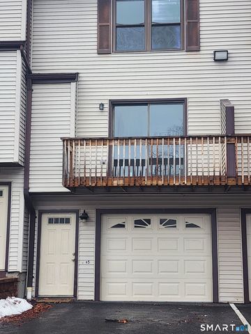 15 Crest Street C15, West Haven, CT 06516