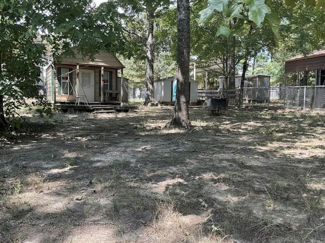 297 Leaning Oak Drive, Point Blank, TX 77364