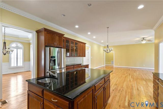 630 Cross Ridge Ln, Manakin Sabot, VA 23103