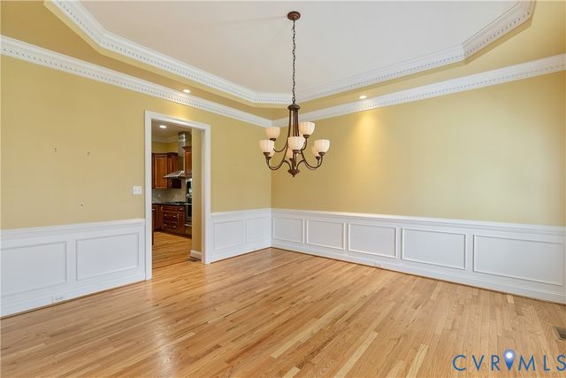 630 Cross Ridge Ln, Manakin Sabot, VA 23103